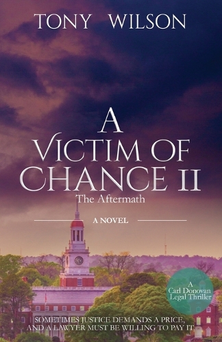 A Victim of Chance II