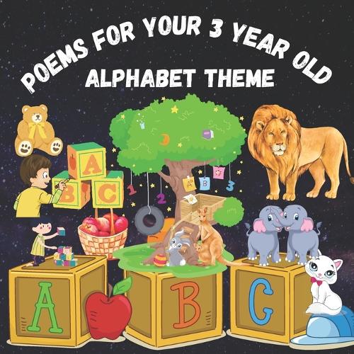 Poems for Your 3-Year-Old