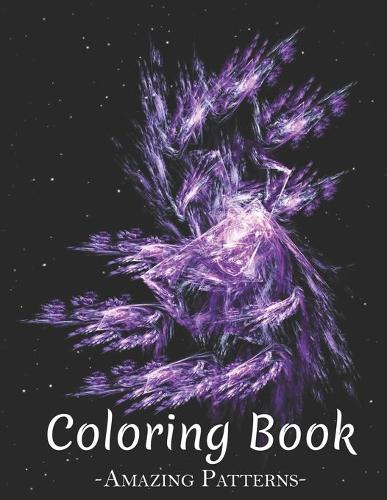 Coloring Book For Adults: Adult Coloring Pages With Funny And Quotes Perfect To Relax And Stress Relief For Kids, Teens, Children, Boys ( Furry-square Coloring Books )