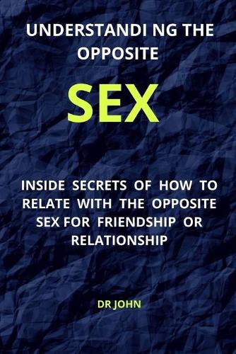 Understanding the opposite sex