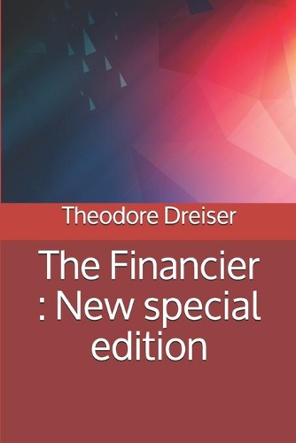 The Financier: New special edition