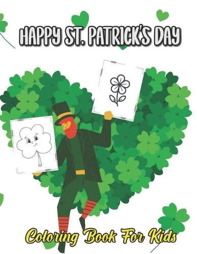 Happy St. Patrick's Day