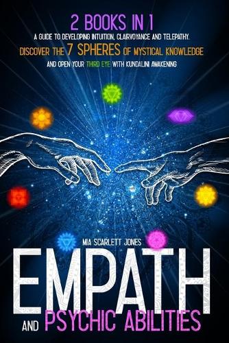 Empath and Psychic Abilities