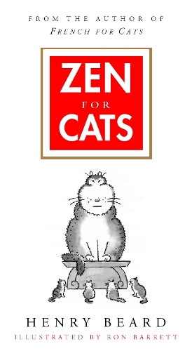 Zen for Cats