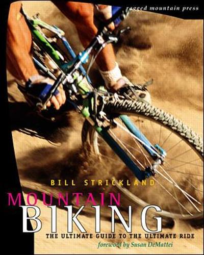 Mountain Biking: Over the Edge