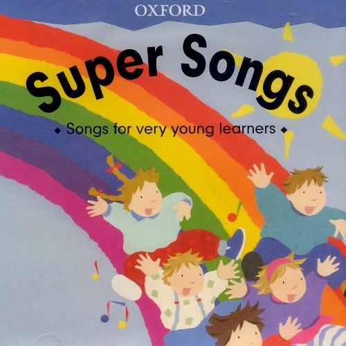 Super Songs: Audio CD: (Super Songs)