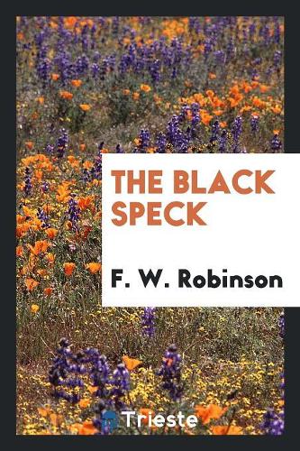 The Black Speck