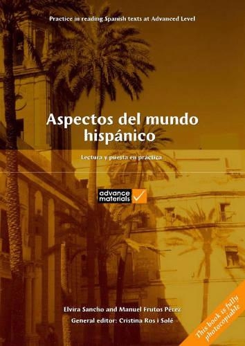 Aspectos del Mundo Hispano