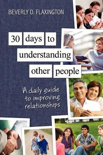 30 Days to Understanding Other People
