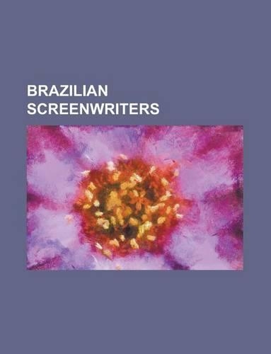 Brazilian Screenwriters