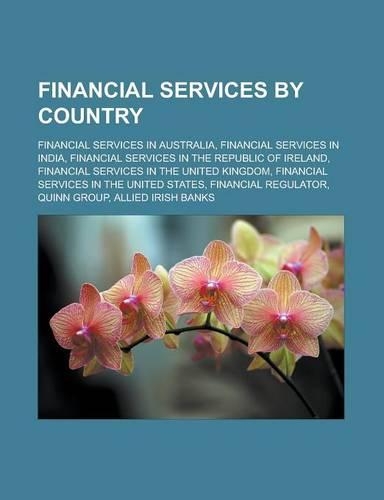 Financial Services by Country