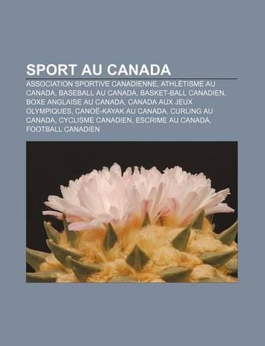 Sport Au Canada