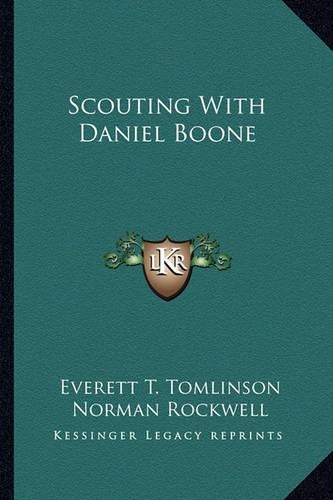Scouting With Daniel Boone