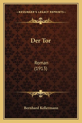 Book Cover