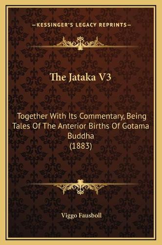 The Jataka V3