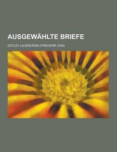 Ausgewahlte Briefe