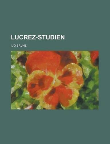 Lucrez-Studien