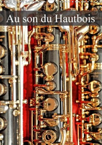 Au Son Du Hautbois 2018