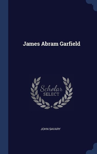 James Abram Garfield