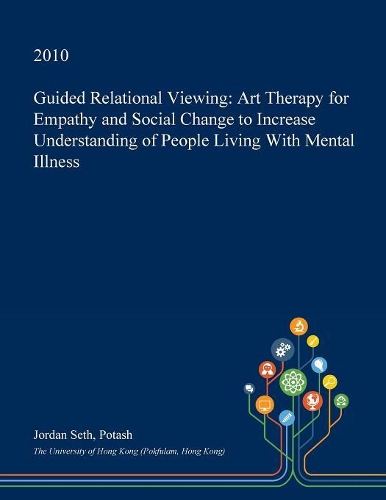Guided Relational Viewing