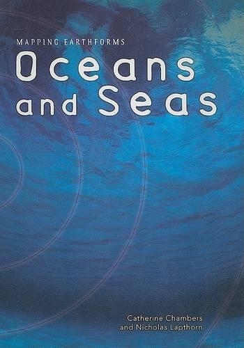 Oceans and Seas