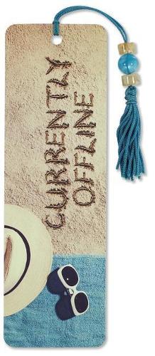 Beaded Bkmk Currently Offline