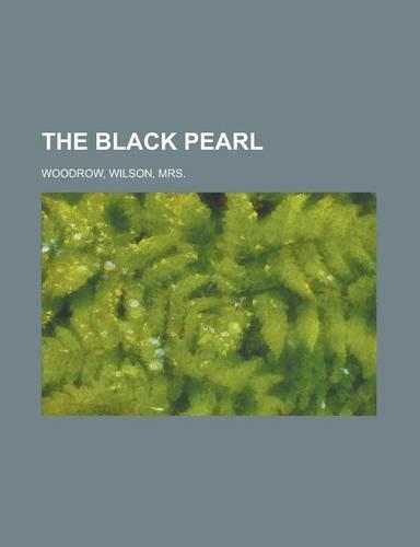 The Black Pearl