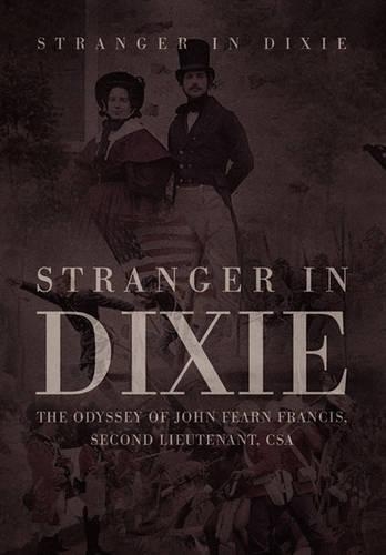Stranger in Dixie