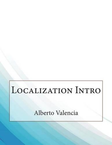 Localization Intro