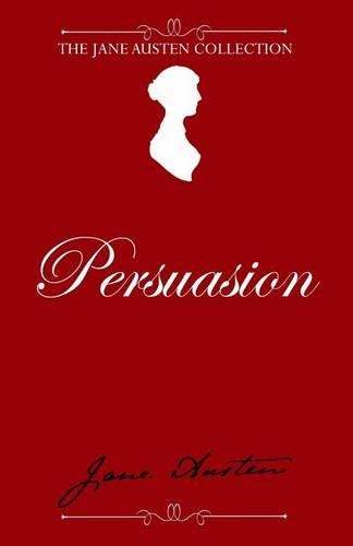 Persuasion: (English)