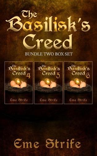 The Basilisk's Creed
