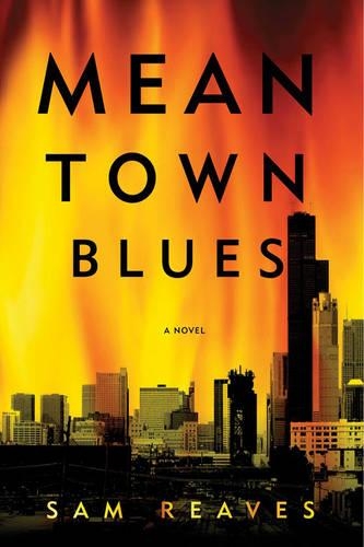 Mean Town Blues
