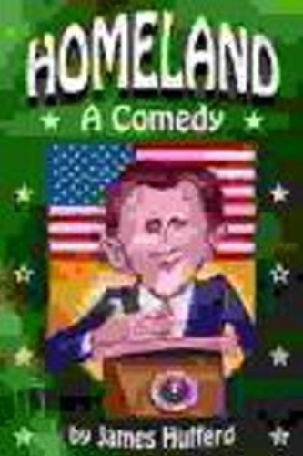 Homeland: A Comedy(English)