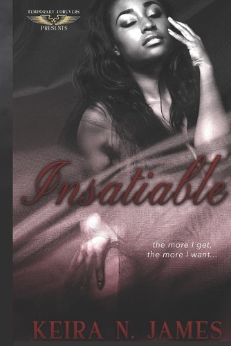 Insatiable