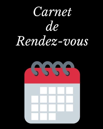 Carnet de Rendez-Vous