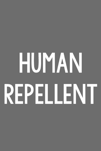 Human Repellent
