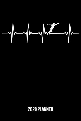 2020 Planner