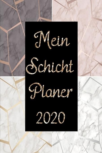 Mein Schicht Planer 2020