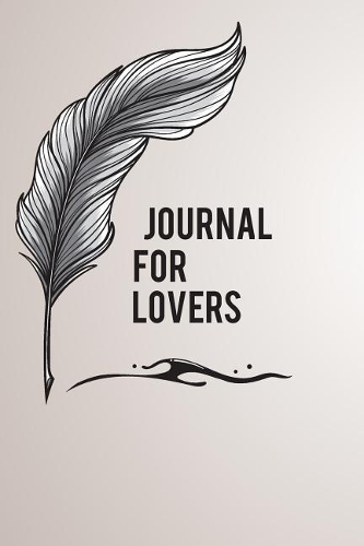 Journal For Lovers