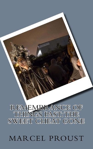 Remembrance of Things Past