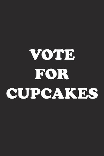 Vote for Cupcakes