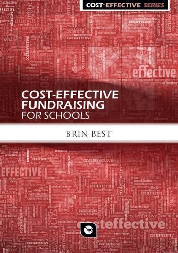 Cost Effective Fundraising for Schools