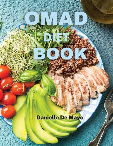 Omad Diet Book