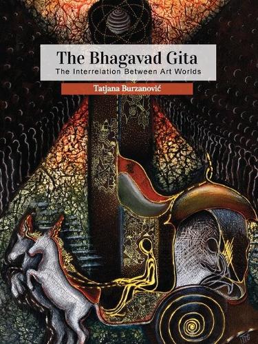 The Bhagavad Gita
