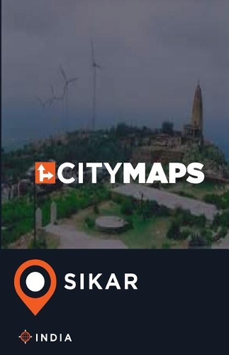 City Maps Sikar India