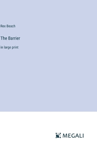 The Barrier