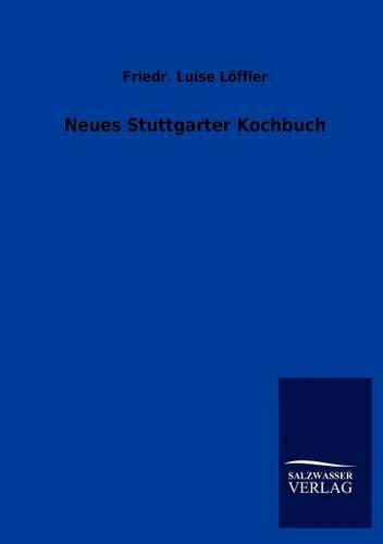 Neues Stuttgarter Kochbuch