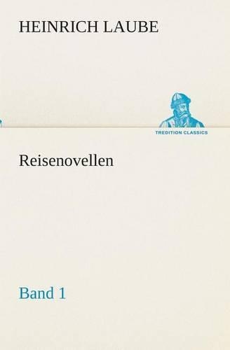 Reisenovellen: (German)