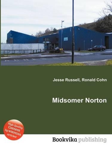 Midsomer Norton