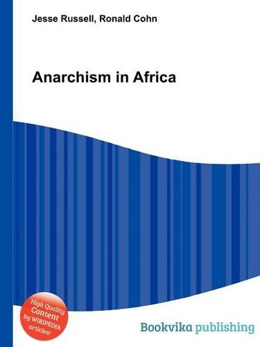 Anarchism in Africa